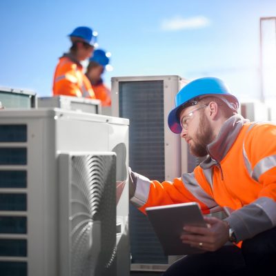 Change your furnace filter regularly